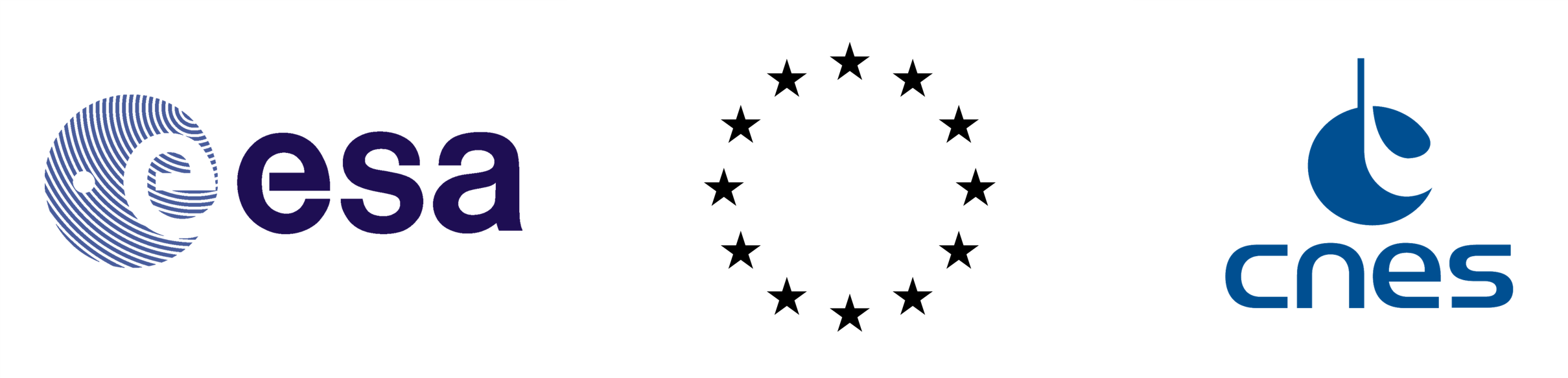 Les compétences spatiales de l&rsquo;Union Européenne, de l&rsquo;ESA et du CNES