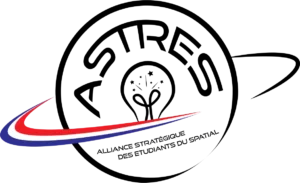 ASTRES Logo