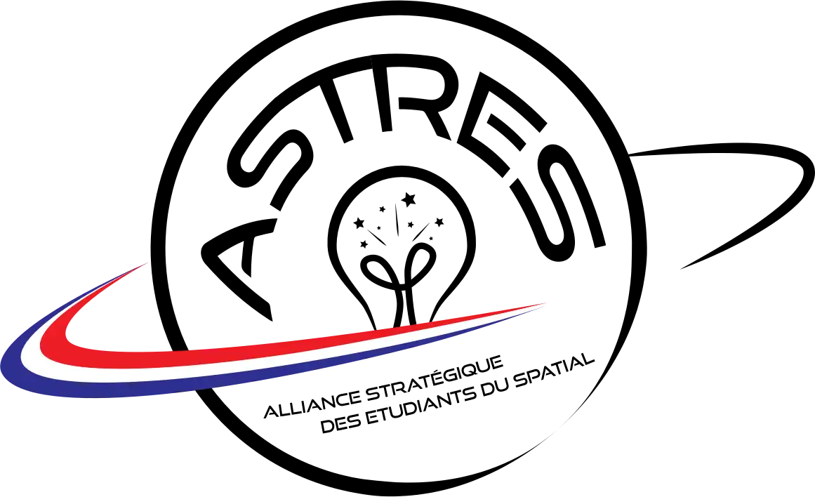 ASTRES Logo