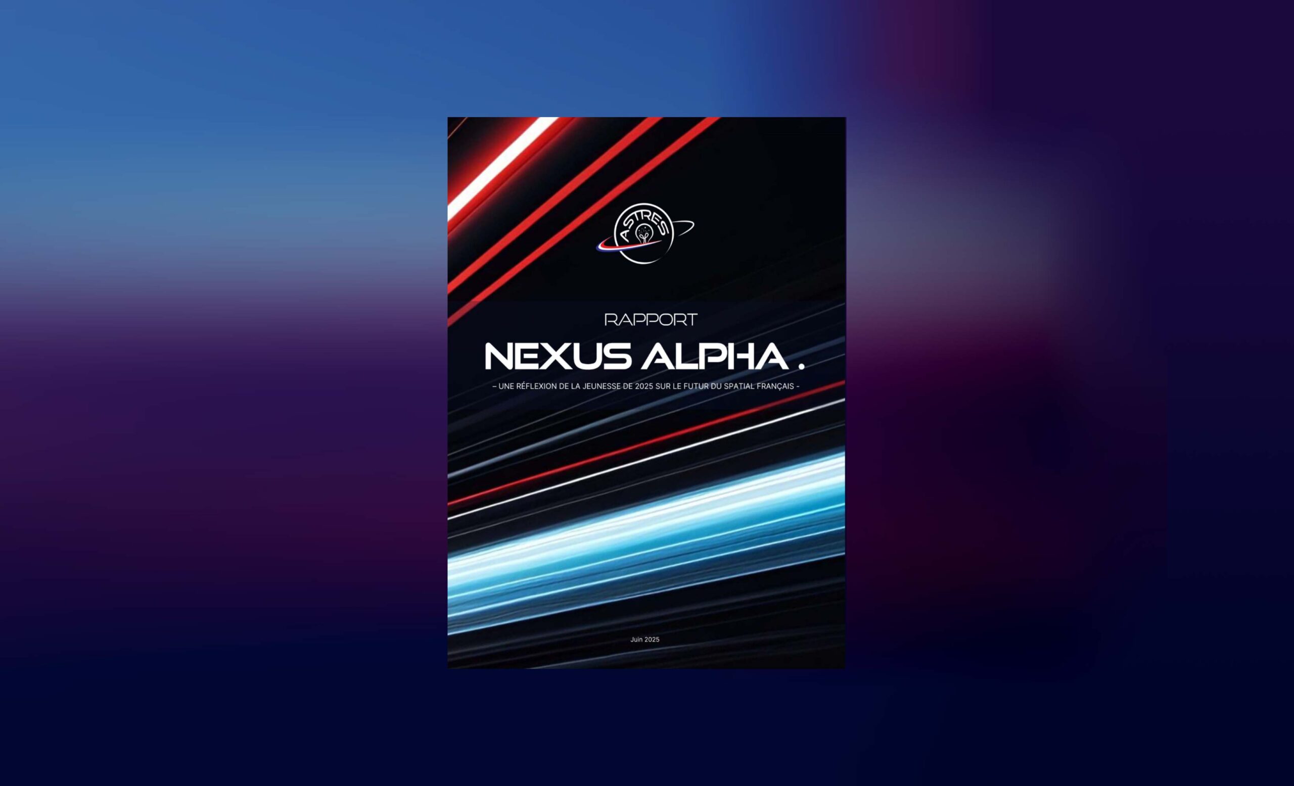 Rapport Nexus Alpha